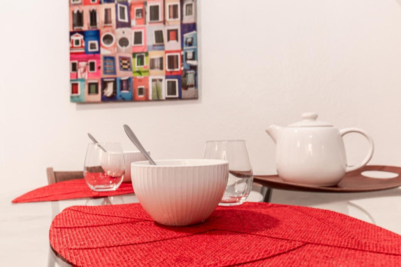 La Loge By "Cosy Morning" Havre De Paix Au Centre De Colmar, Ideal Pour 4 Personnes Экстерьер фото